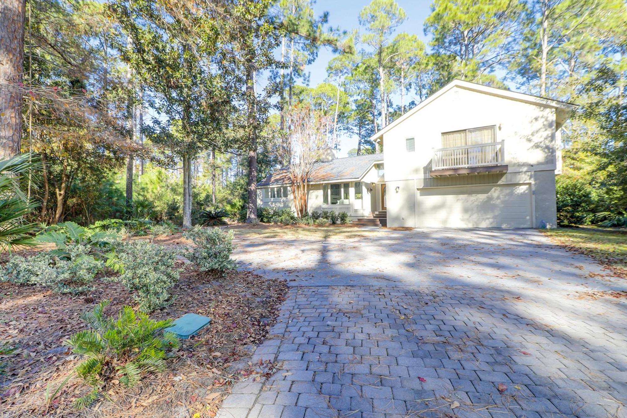 Club Course 145 Vila Hilton Head Island Exterior foto